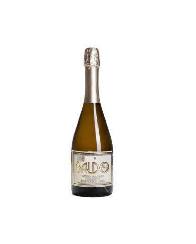 White wines  BALDO Spumante Metodo Classico Dosage Zero Pecorino - Di Ubaldo 19,46 € White wines  BALDO Spumante Metodo Classico Dosage Zero Pecorino - Di Ubaldo 19,46 €