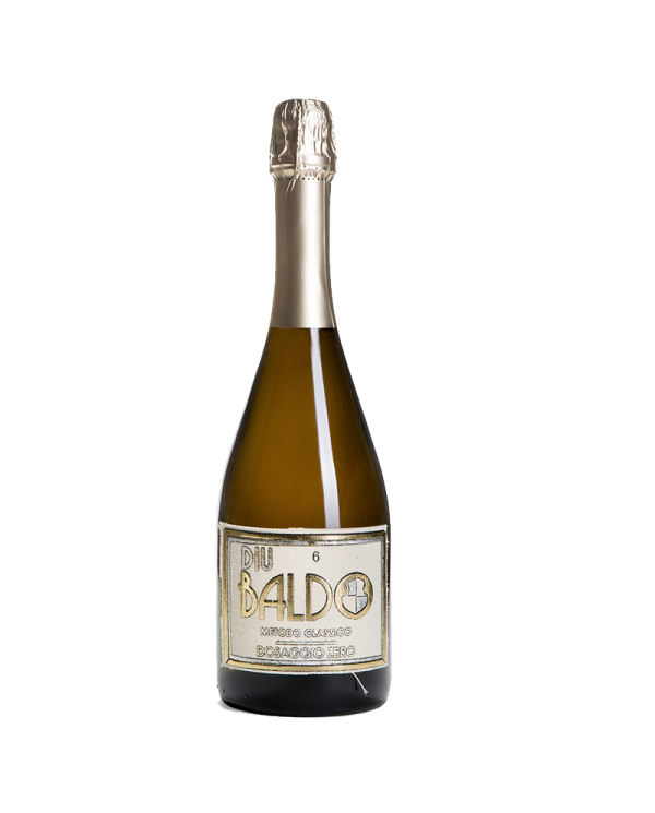 White wines  BALDO Spumante Metodo Classico Dosage Zero Pecorino - Di Ubaldo 19,46 â‚¬ White wines  BALDO Spumante Metodo Classico Dosage Zero Pecorino - Di Ubaldo 19,46 â‚¬