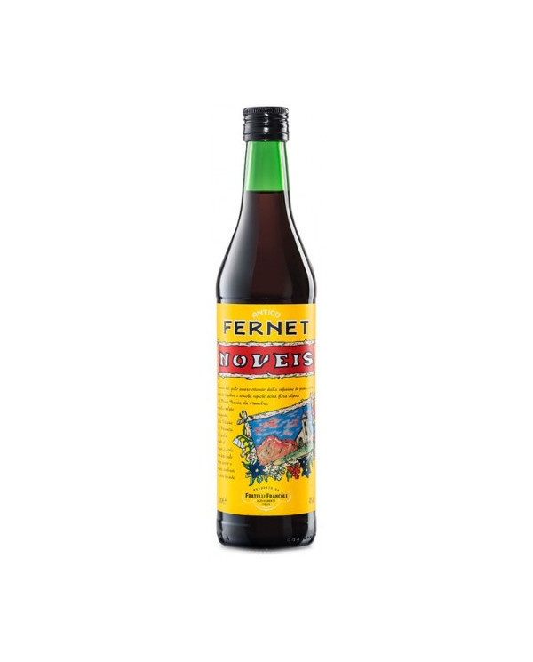 Distillati  Fernet Noveis - Francoli 15,10&nbsp;€
