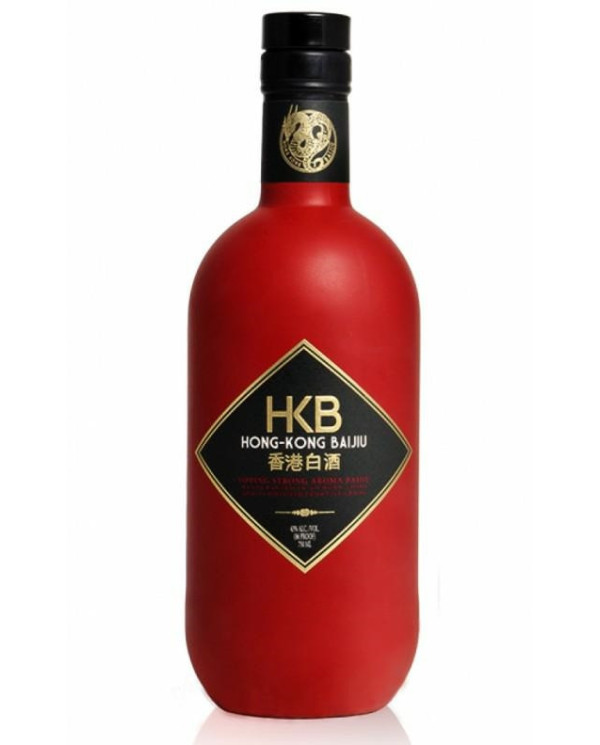 Distillati  HKB Hong-Kong Baijiu - Francoli 45,40&nbsp;€