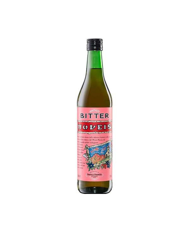 Distillati  Bitter Noveis - Francoli 14,60&nbsp;€