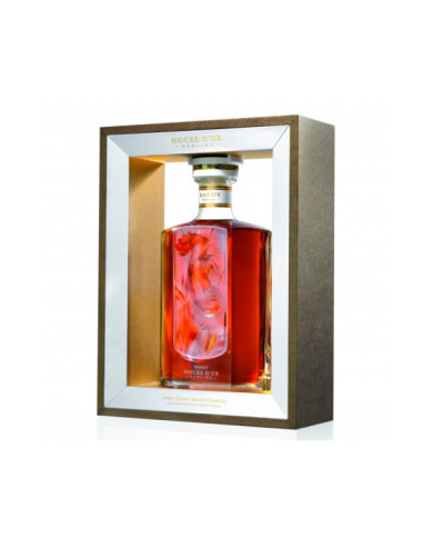 Distillati  Hardy Cognac Noces D'or Sublime Grande Champagne - Francoli 307,80&nbsp;€
