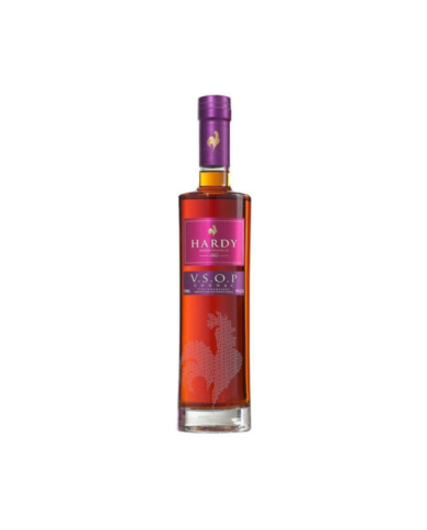 Distillati  Hardy Cognac vsop fine champagne - Francoli 38,60&nbsp;€