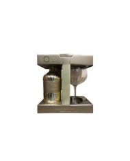 Distillati  Gin Gold 999.9 + 1 bicchiere - Francoli 47,00 € Distillati  Gin Gold 999.9 + 1 bicchiere - Francoli 47,00 €