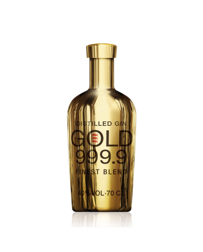 Distillati  Gin Gold 999.9 - Francoli 41,00&nbsp;€
