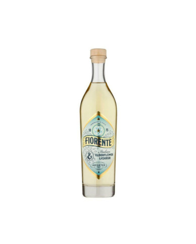 Distillati  Fiorente Italian Elderflower Liquore - Francoli 23,34&nbsp;€