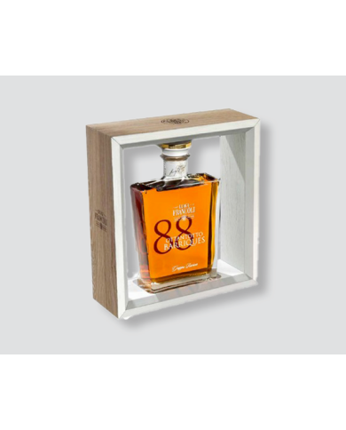 Distillati  Grappa Ottantotto Barrique Framed - Francoli 63,20 €