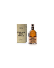 Distillati  Grappa Bourbon Cask Finish - Francoli 35,40 €