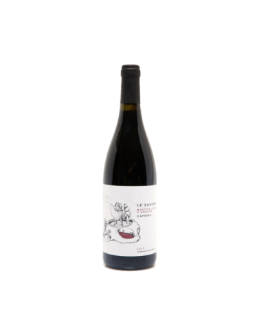 Red Wines  LE VASCHE - Montepulciano d'Abruzzo 2019 - Caprera 14,18 € Red Wines  LE VASCHE - Montepulciano d'Abruzzo 2019 - Caprera 14,18 €