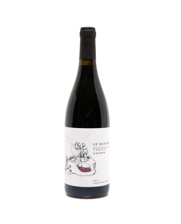 Red Wines  LE VASCHE - Montepulciano d'Abruzzo 2019 - Caprera 14,18 â‚¬ Red Wines  LE VASCHE - Montepulciano d'Abruzzo 2019 - Caprera 14,18 â‚¬