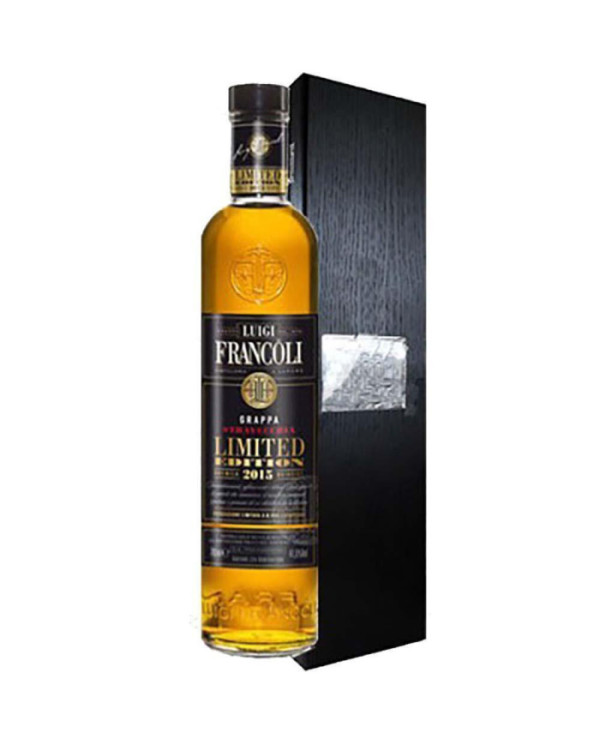 Distillati  La Grande Festa confezione 2lt - Francoli 86,40 €