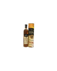 Distillati  Grappa Riserva 3 anni - Francoli 28,20 €