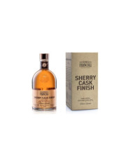 Distillati  Grappa Sherry Cask Finish cl 50 - Francoli 35,40 €