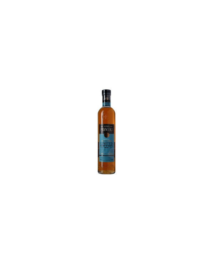 Distillati  Grappa La Grande del Limousin Limited - Francoli 89,20 €