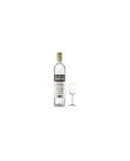 Distillati  Le Origini Grappa Chardonnay - Francoli 23,90 €