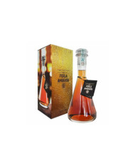 Distillati  Grappa Francoli Perla Ambrata in astuccio - Francoli 33,50 €