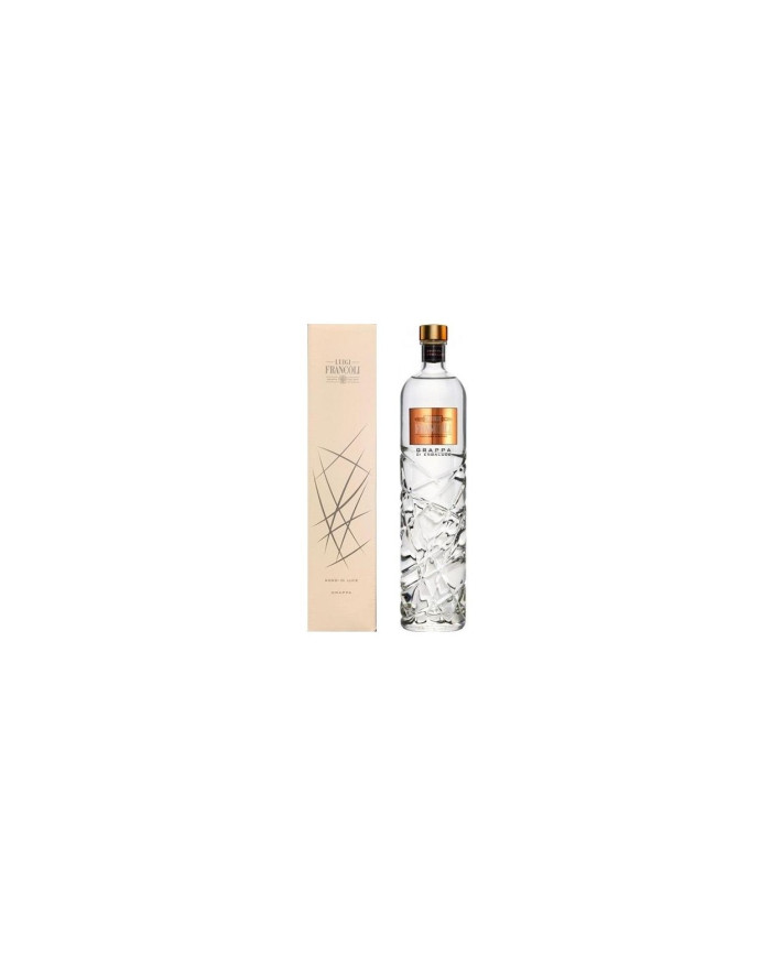 Distillati  Grappa Sorsi di Erbaluce in Astuccio - Francoli 42,10 €