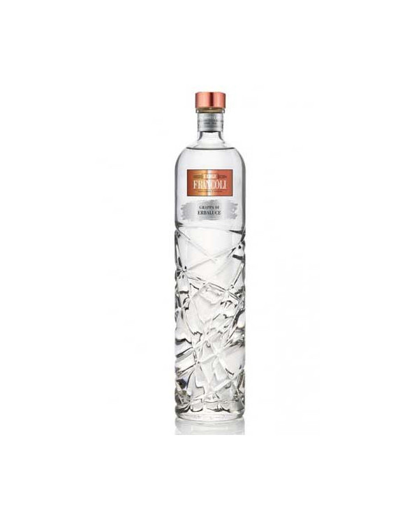 Distillati  Grappa Bianca Erbaluce Sorsi di Luce - Francoli 32,40 â‚¬ Distillati  Grappa Bianca Erbaluce Sorsi di Luce - Francoli 32,40 â‚¬
