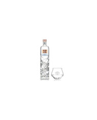 Distillati  Sorsi di Luce Grappa di Moscato e Brachetto - Francoli 32,40 €