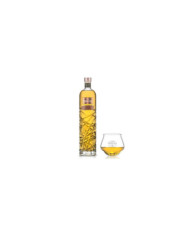 Distillati  Sorsi di Luce Grappa Moscato e Brachetto Riserva - Francoli 40,60 €