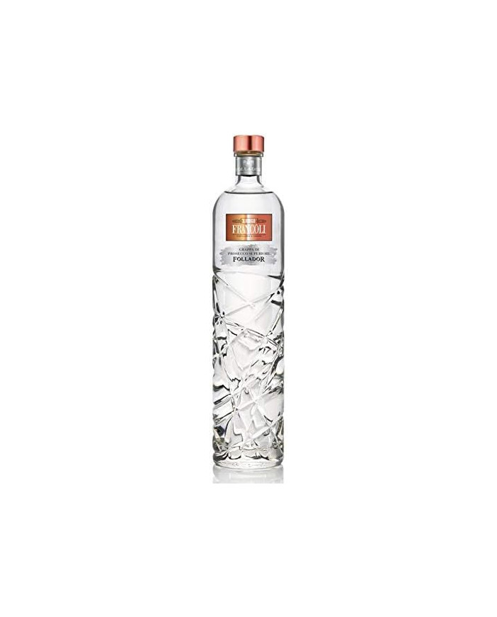Distillati  Grappa Sorsi di Prosecco Superiore Follador - Francoli 32,40 €