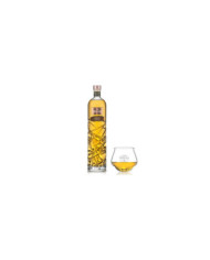 Distillati  Grappa Nebbiolo a Gattinara Barrique - Francoli 40,60 €