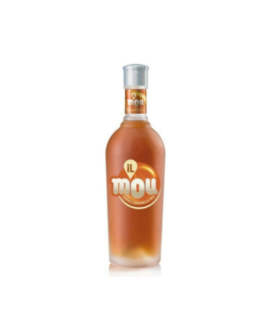 Distillati  Liquore Vodka e Caramella Mou - Francoli 17,80 €