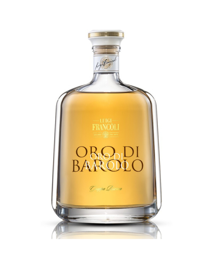 Distillati  Oro di Barolo Pret a Porter - Francoli 57,80 €