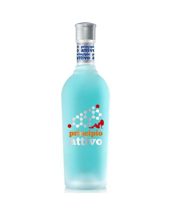 Distillati  Liquore Principio Attivo - Francoli 20,16 €