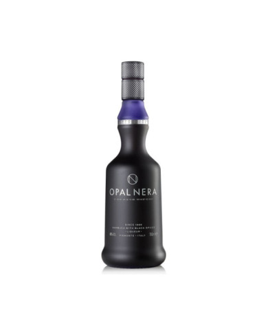Distillati  Opal Nera Sambuca with Black Spices Liqueur - Francoli 23,27 €