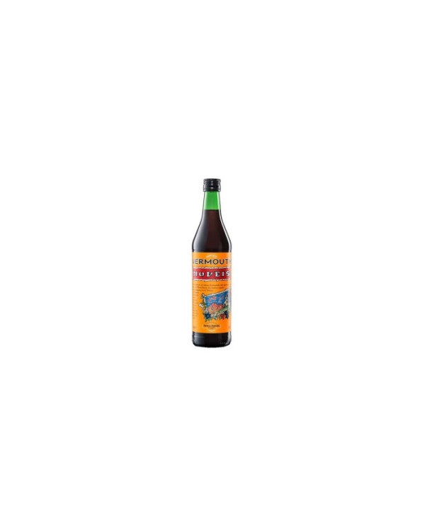 Distillati  Vermouth Noveis - Francoli 14,00 €