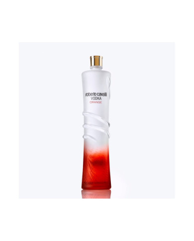 Distillati  Vodka Roberto Cavalli all'Arancia - Francoli 43,50 €