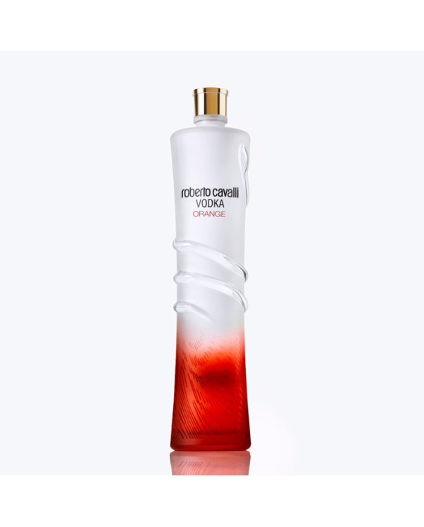 Distillati  Vodka Roberto Cavalli all'Arancia - Francoli 43,50 €