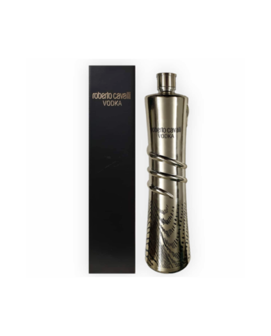 Distillati  Vodka Mirror Edition Roberto Cavalli 1lt Astucciata - Francoli 46,30 €