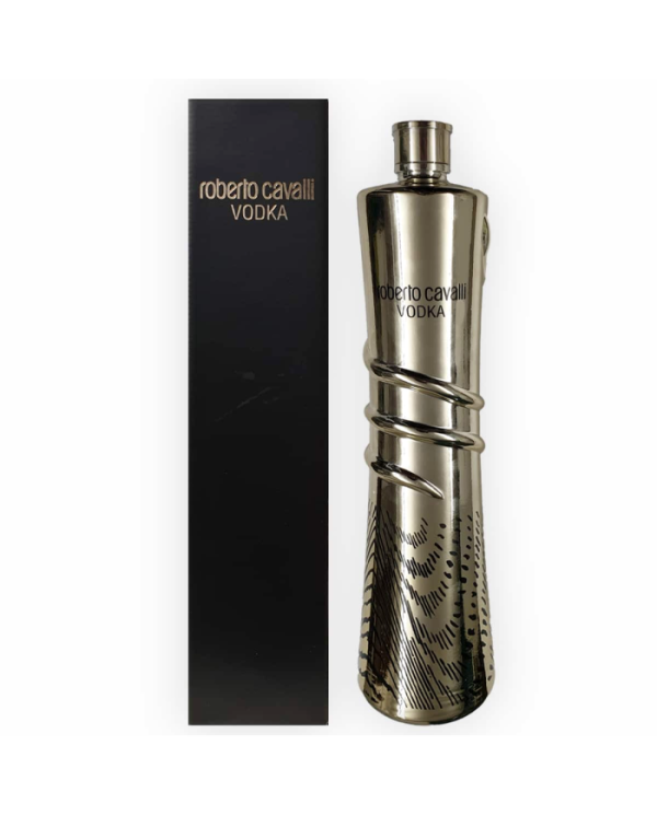 Distillati  Vodka Mirror Edition Roberto Cavalli 1lt Astucciata - Francoli 46,30 €