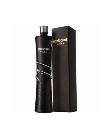 Distillati  Vodka Night Black Roberto Cavalli 1 lt in Astuccio - Francoli 46,30 €