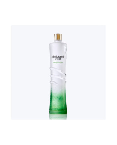 Distillati  Vodka Roberto Cavalli Rosmarino 1 lt - Francoli 43,50 €
