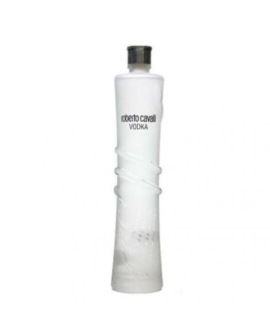 Distillati  Vodka Bianca Roberto Cavalli - Francoli 38,60 €