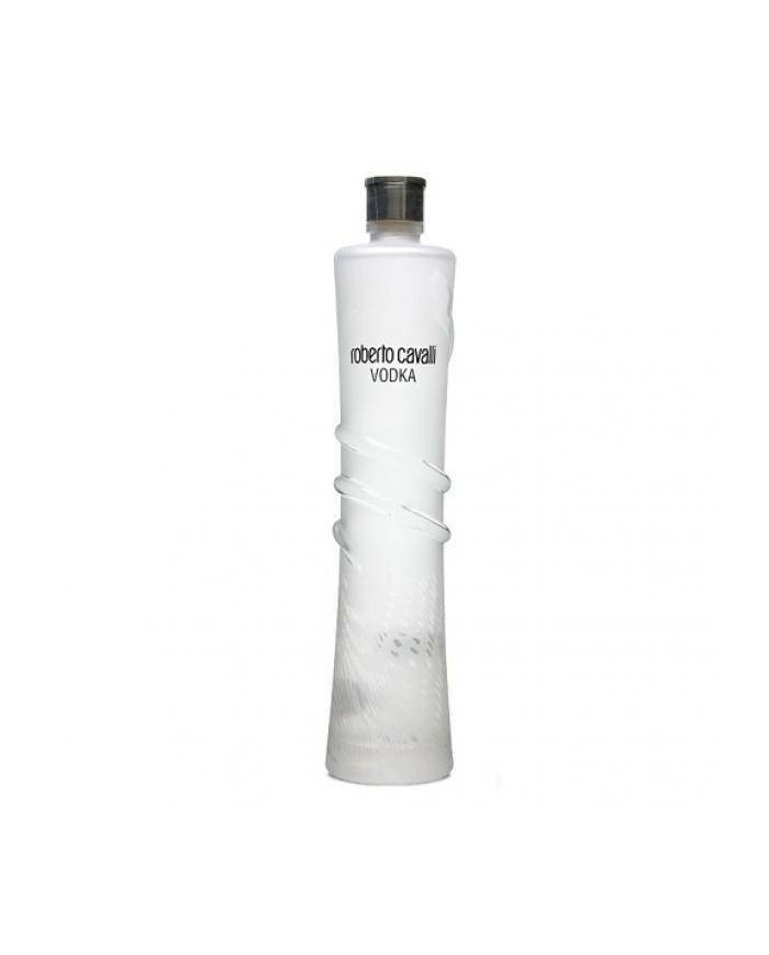 Distillati  Vodka Bianca Roberto Cavalli - Francoli 38,60 €