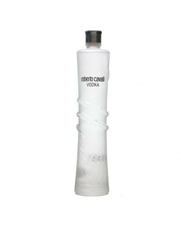 Destillate  Vodka Bianca Roberto Cavalli - Francoli 38,60 €