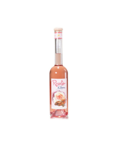 Distillati  Rosolio di Venere Liquore - Francoli 15,30 €