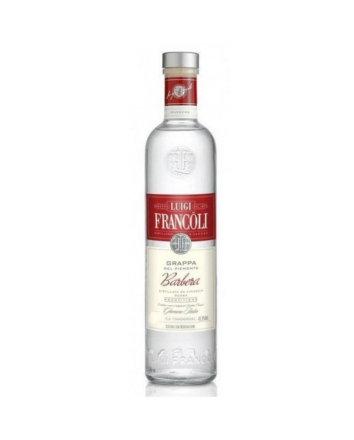 Distillati  La Grande Barbera lt 2 - Francoli 64,70 €