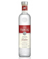 Distillati  La Grande Barbera lt 2 - Francoli 64,70 €