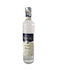 Distillati  Grappa Moscato Mignon cl 5 - Francoli 2,60 €