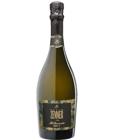 Sparkling Wines  Spumante Millesimato Brut 2022 - Peter Zemmer 9,90 € Sparkling Wines  Spumante Millesimato Brut 2022 - Peter Zemmer 9,90 €