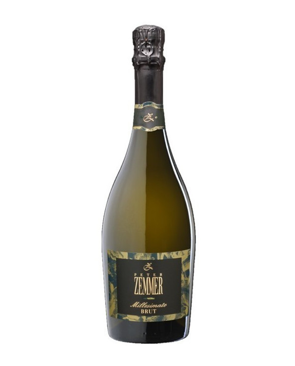 Sparkling Wines  Spumante Millesimato Brut 2022 - Peter Zemmer 9,90 â‚¬ Sparkling Wines  Spumante Millesimato Brut 2022 - Peter Zemmer 9,90 â‚¬