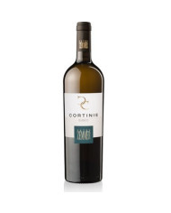 Witte Wijnen  Cortinie Bianco IGT 2020 - Peter Zemmer 13,00 €