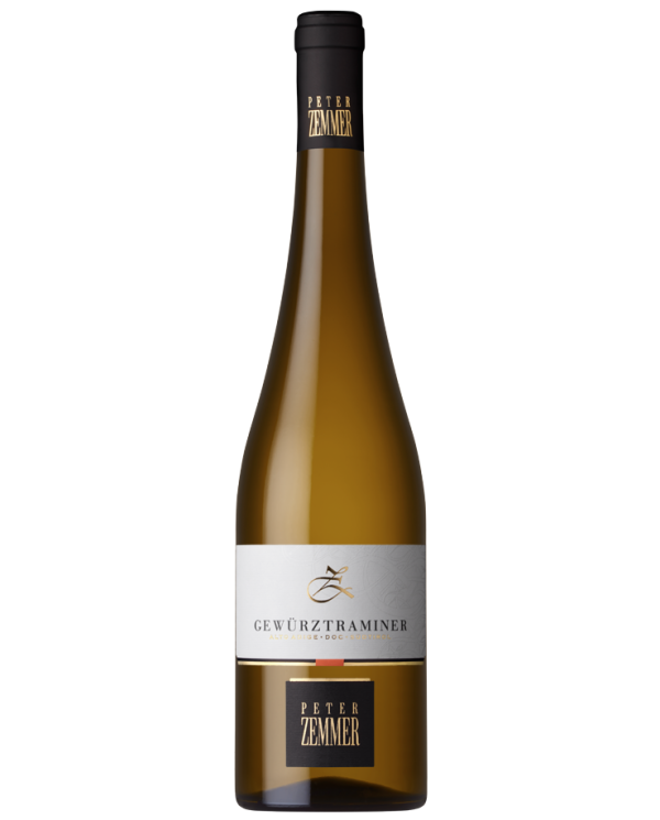 White wines  Gewurztraminer Alto Adige DOC 2022 - Peter Zemmer 11,80 â‚¬ White wines  Gewurztraminer Alto Adige DOC 2022 - Peter Zemmer 11,80 â‚¬