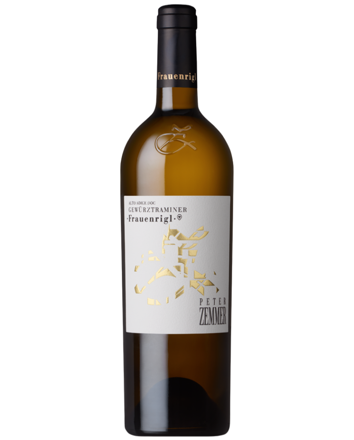 White wines  Gewürztraminer Frauenrigl Alto Adige DOC 2022 magnum - Peter Zemmer 31,90 â‚¬ White wines  Gewürztraminer Frauenrigl Alto Adige DOC 2022 magnum - Peter Zemmer 31,90 â‚¬