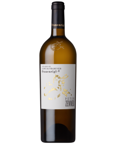 White wines  Gewürztraminer Frauenrigl Alto Adige DOC 2022 - Peter Zemmer 17,50 € White wines  Gewürztraminer Frauenrigl Alto Adige DOC 2022 - Peter Zemmer 17,50 €
